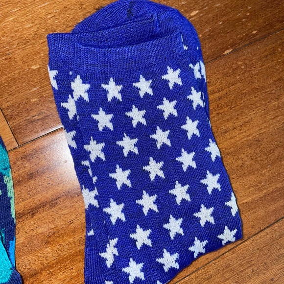 Fun theme socks - Picture 6 of 6